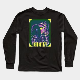 GIGAN Long Sleeve T-Shirt